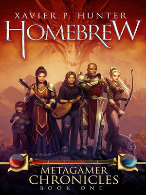 cover image of Homebrew